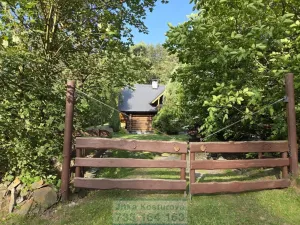 Prodej chalupy, Hošťálkovy - Vraclávek, 120 m2