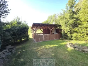 Prodej chalupy, Hošťálkovy - Vraclávek, 120 m2