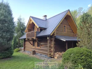 Prodej chalupy, Hošťálkovy - Vraclávek, 120 m2