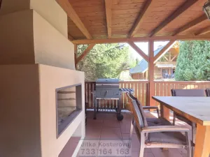 Prodej chalupy, Hošťálkovy - Vraclávek, 120 m2