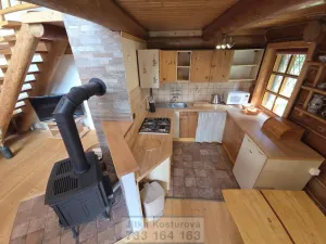 Prodej chalupy, Hošťálkovy - Vraclávek, 120 m2