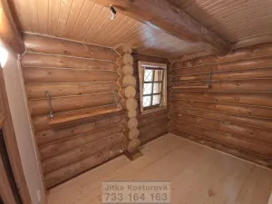 Prodej chalupy, Hošťálkovy - Vraclávek, 120 m2