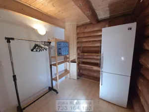Prodej chalupy, Hošťálkovy - Vraclávek, 120 m2