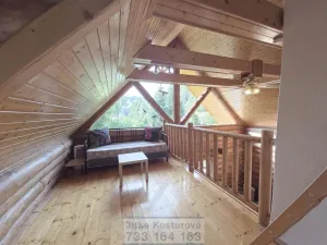 Prodej chalupy, Hošťálkovy - Vraclávek, 120 m2