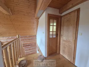 Prodej chalupy, Hošťálkovy - Vraclávek, 120 m2