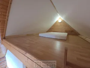 Prodej chalupy, Hošťálkovy - Vraclávek, 120 m2