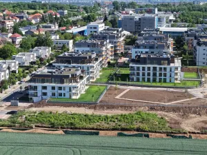 Prodej bytu 3+kk, Praha - Dolní Chabry, Velemínská, 83 m2