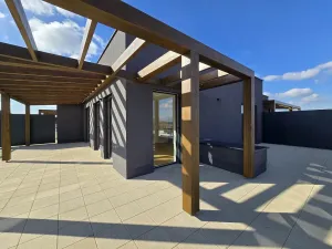 Prodej bytu 3+kk, Praha - Dolní Chabry, Velemínská, 76 m2