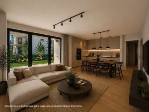 Prodej bytu 2+kk, Praha - Dolní Chabry, Velemínská, 53 m2