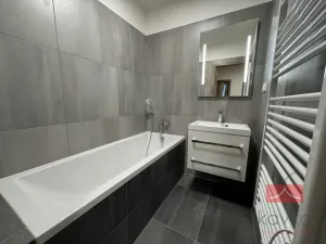 Pronájem bytu 4+1, Havlíčkův Brod, Smetanovo náměstí, 87 m2