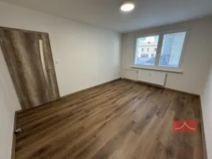 Pronájem bytu 4+1, Havlíčkův Brod, Smetanovo náměstí, 87 m2
