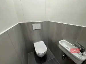 Pronájem bytu 4+1, Havlíčkův Brod, Smetanovo náměstí, 87 m2