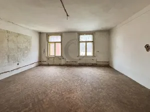 Prodej činžovního domu, Ústí nad Labem, K Přejezdu, 382 m2
