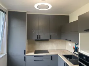 Pronájem bytu 2+1, Brno, Novoměstská, 61 m2