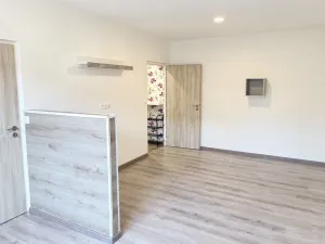 Pronájem bytu 2+1, Brno, Novoměstská, 61 m2