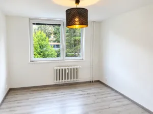 Pronájem bytu 2+1, Brno, Novoměstská, 61 m2