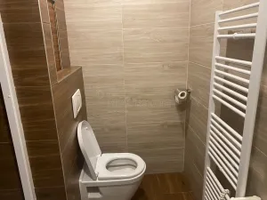 Pronájem bytu 2+1, Brno, Novoměstská, 61 m2