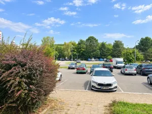 Pronájem bytu 2+1, Brno, Novoměstská, 61 m2