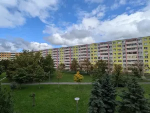Pronájem bytu 3+kk, Most, Františka Malíka, 69 m2