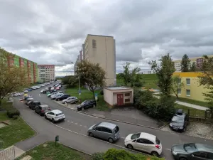 Pronájem bytu 3+kk, Most, Františka Malíka, 69 m2