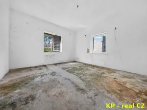 Prodej rodinného domu, Bříza, 247 m2