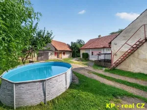Prodej rodinného domu, Bříza, 247 m2