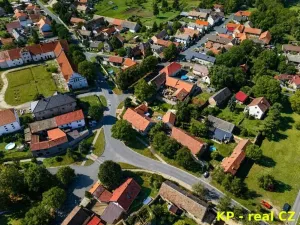 Prodej rodinného domu, Bříza, 247 m2