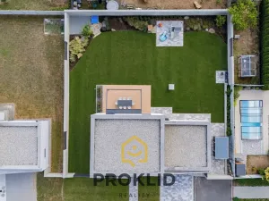 Prodej rodinného domu, Olšany u Prostějova, 197 m2