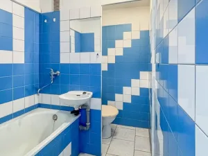 Pronájem bytu 1+1, Děčín - Děčín VI-Letná, Školní, 35 m2