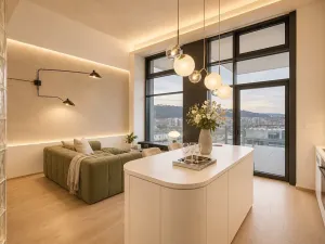 Prodej bytu 2+kk, Praha - Modřany, Československého exilu, 55 m2