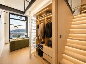 Prodej bytu 2+kk, Praha - Modřany, Československého exilu, 55 m2