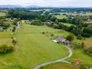 Prodej pozemku pro bydlení, Havířov - Dolní Datyně, Formanská, 1000 m2