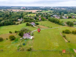Prodej pozemku pro bydlení, Havířov - Dolní Datyně, Formanská, 1000 m2