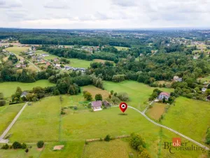 Prodej pozemku pro bydlení, Havířov - Dolní Datyně, Formanská, 1000 m2