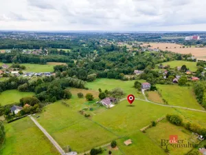Prodej pozemku pro bydlení, Havířov - Dolní Datyně, Formanská, 1000 m2