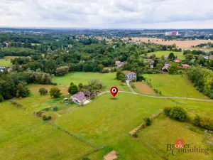 Prodej pozemku pro bydlení, Havířov - Dolní Datyně, Formanská, 1000 m2