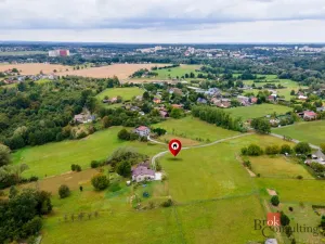 Prodej pozemku pro bydlení, Havířov - Dolní Datyně, Formanská, 1000 m2