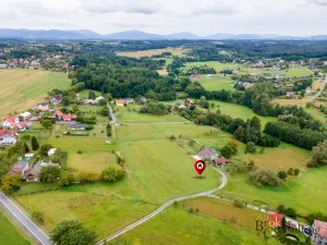 Prodej pozemku pro bydlení, Havířov - Dolní Datyně, Formanská, 1000 m2