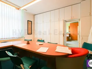 Prodej obchodního prostoru, Ostrava - Mariánské Hory, Daliborova, 642 m2