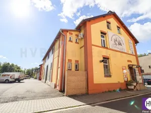 Prodej obchodního prostoru, Ostrava - Mariánské Hory, Daliborova, 642 m2