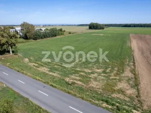 Prodej komerčního pozemku, Chropyně - Plešovec, 12000 m2