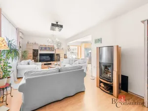 Prodej rodinného domu, Plzeň - Újezd, třída Vojtěcha Rojíka, 322 m2
