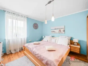 Prodej rodinného domu, Plzeň - Újezd, třída Vojtěcha Rojíka, 322 m2