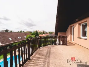 Prodej rodinného domu, Plzeň - Újezd, třída Vojtěcha Rojíka, 322 m2