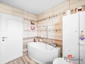 Prodej rodinného domu, Plzeň - Újezd, třída Vojtěcha Rojíka, 322 m2