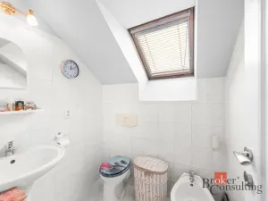 Prodej rodinného domu, Plzeň - Újezd, třída Vojtěcha Rojíka, 322 m2