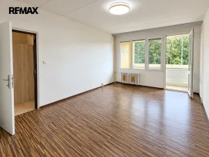 Prodej bytu 2+1, Praha - Kamýk, Vnoučkova, 62 m2