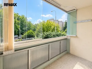 Prodej bytu 2+1, Praha - Kamýk, Vnoučkova, 62 m2