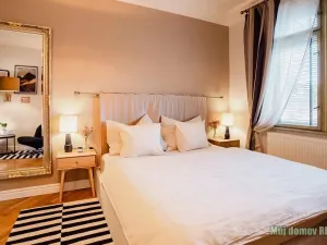 Pronájem bytu 3+1, Praha - Vyšehrad, Svobodova, 97 m2