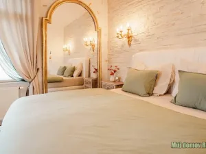 Pronájem bytu 3+1, Praha - Vyšehrad, Svobodova, 97 m2
